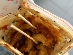 -尚食卢记烧饼(凤凰路总店)