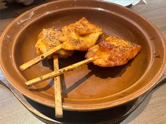 -萨莉亚意式餐厅(南京环亚凯瑟琳广场店)