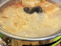 -和风食堂·日料·无界小火锅