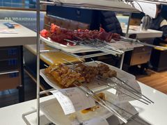 -玉善烧烤串城(长春总店)