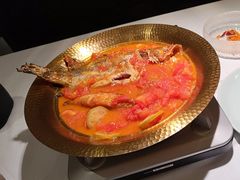 -半勺·新徽菜(银泰城店)