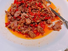 炊烟小炒黄牛肉-炊烟小炒黄牛肉(中心印象城店)