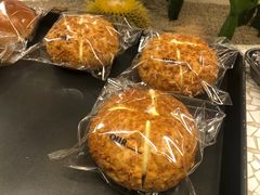 -OUR Bakery(SKP-S店)