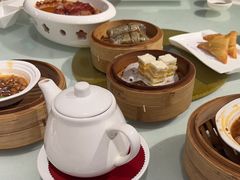 -潮福城大酒楼·潮味粤品·港式点心(湖滨北路店)