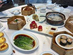 -怀德酒楼·粤菜·海鲜·茶点(宝安国际机场店)