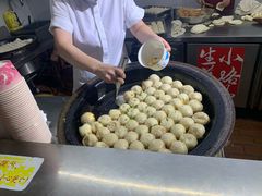 -小路易生煎馆(前进五路店)