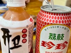 -清真海棠小吃