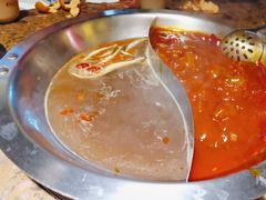 -蜀国大将老火锅(江北店)