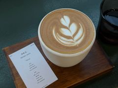 -稀物集咖啡(徽州大道店)