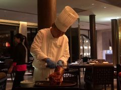 -西安凯悦酒店·湖畔中餐厅