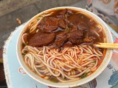 -小秋水饺(大成路总店)