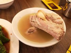-松發肉骨茶(先得坊店)