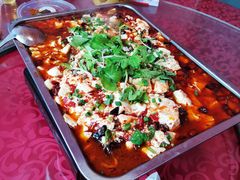 -古城苗家土菜馆(河景餐厅店)