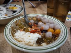 -堂屋糖水店(愚园店)