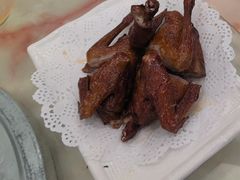 -新金盛·海鲜酒楼(盐田店)