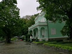 -龙环葡韵住宅式博物馆