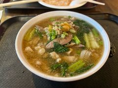 -马来西亚美食街