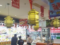 -渔家风味·鲅鱼水饺·央视展播·海鲜天津菜(开发区店)