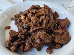 炒烤肉-帕米尔食府(白云观店)