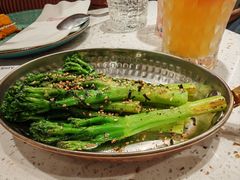 -CRAZYONES西班牙海鲜饭(上海美罗城店)