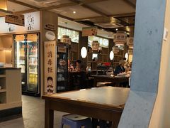 -老淮滨-蚌埠非遗小吃(淮河路店)