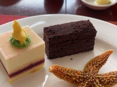 -洲际酒店·地平线全日餐厅HORIZON CAFÉ