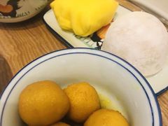 -拾光·小碗甜品