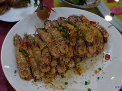 -清心鸡沙田乳鸽店·非遗传承(粤垦路店)
