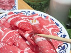 -东镇老火锅(长春路首店)