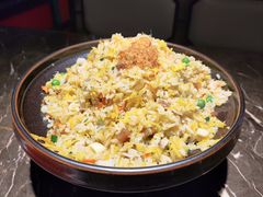 -大潮淮·淮扬菜(何园旗舰店)
