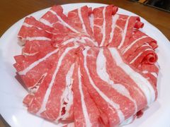 -古铜老院铜锅涮肉·清真(双井店)