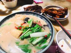-慧娟面馆·餐厅(望江路店)