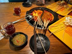 -牛小嫩串串火锅(延边大学文化城店)