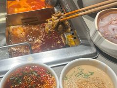 -海底捞火锅(漫乐城夜宵主题店)