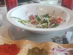 -巴依老爷新疆美食(常营店)