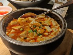 麻婆豆腐-外婆家(杭州马塍店·杭帮菜名店)
