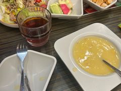 -豪客来牛排(府河店)