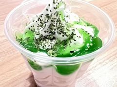 -麦当劳(顾村公园店)