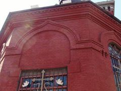 -圣·阿列克谢耶夫教堂