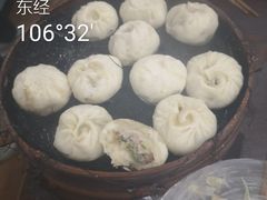 -舒小笼松针小笼包