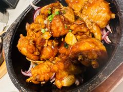-北李·海肠捞饭·大连菜(望京凯德MALL店)
