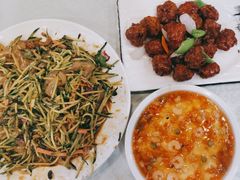 -宝发园名菜馆