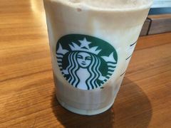 -星巴克(潍坊泰华广场店)