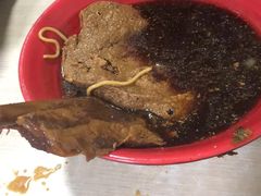 -刘记大肉面(三牌楼大街店)