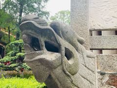 -南岳衡山风景名胜区-南岳大庙