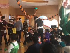 -金宝贝早教&托育(新百CCpark中心)