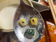 -冰川冷面·延边菜·炭烤串(观前店)