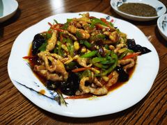 -红实家常菜(静安里店)
