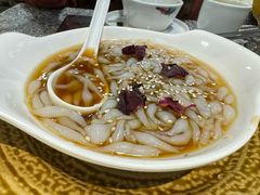 -嘎洒汤锅·花腰傣美食