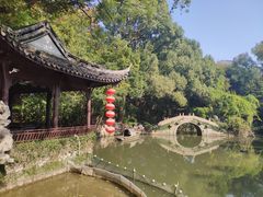 -绮园景区